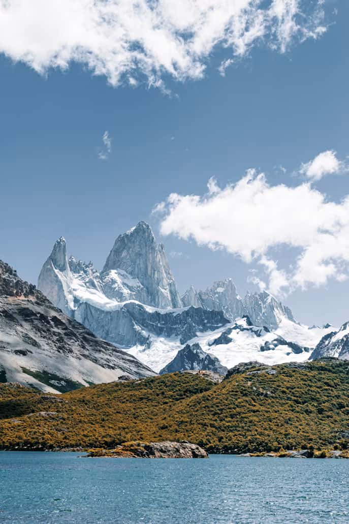 Argentina editorial photograph