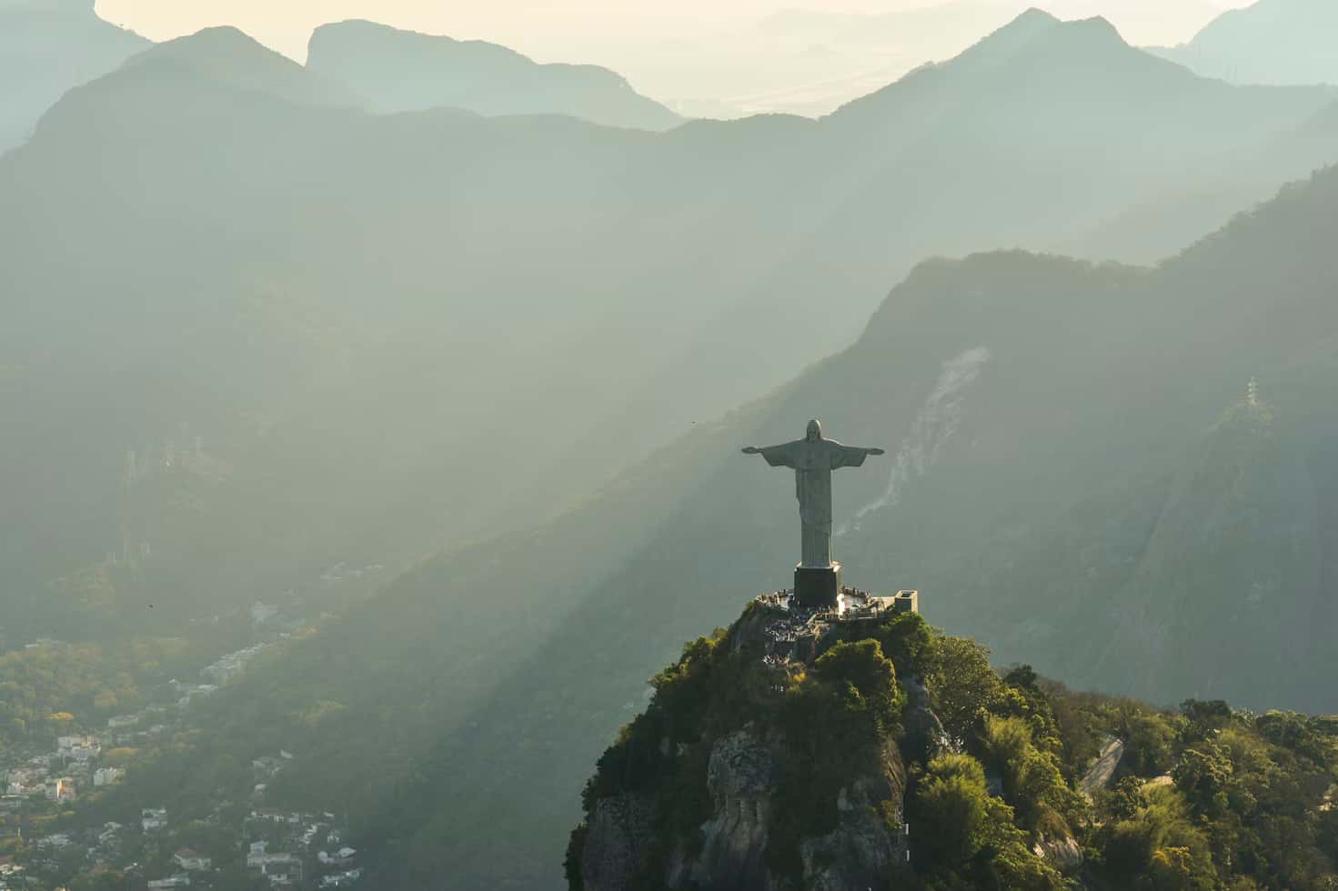 Brazil editorial photograph