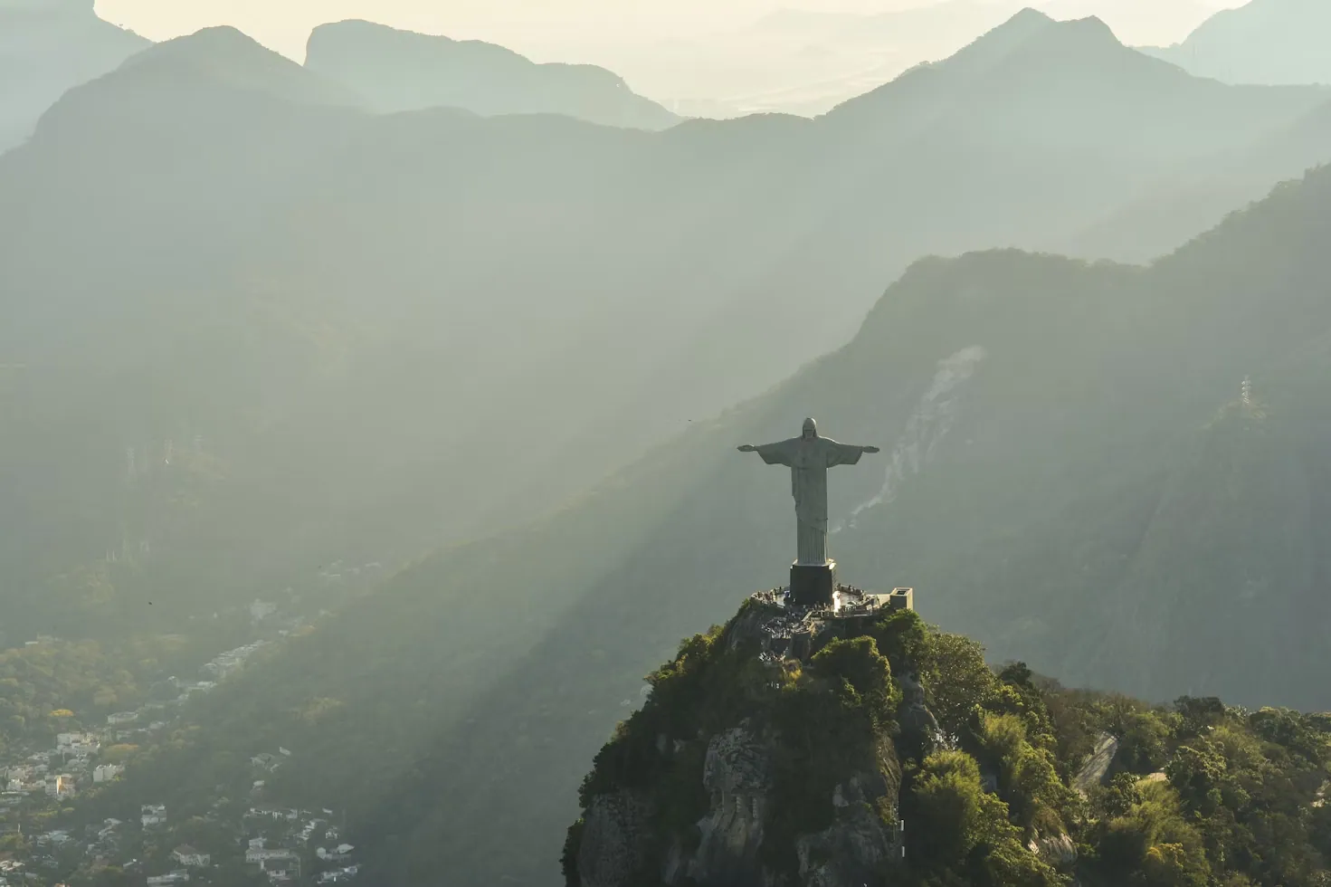 Brazil editorial photograph