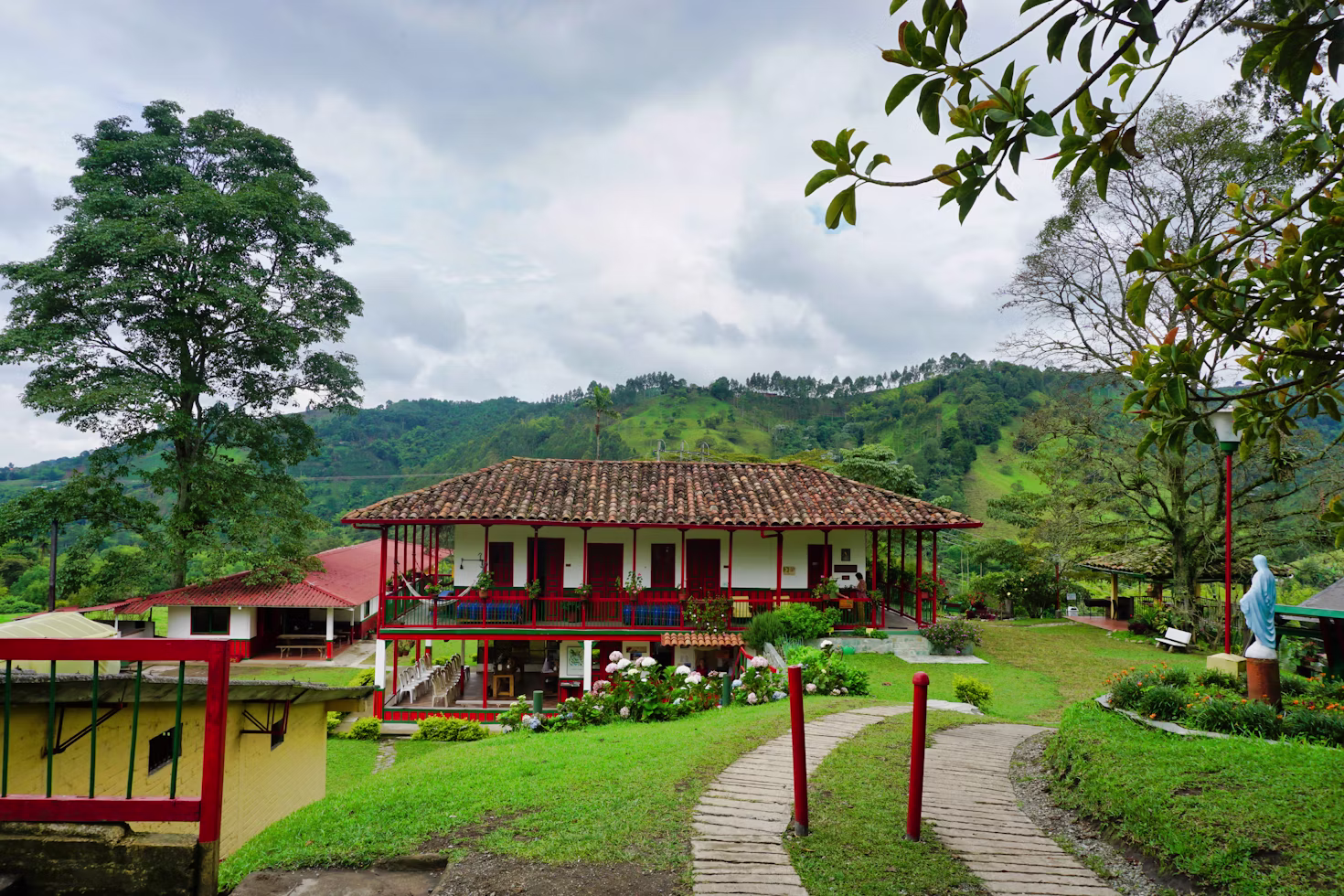Colombia editorial photograph 2