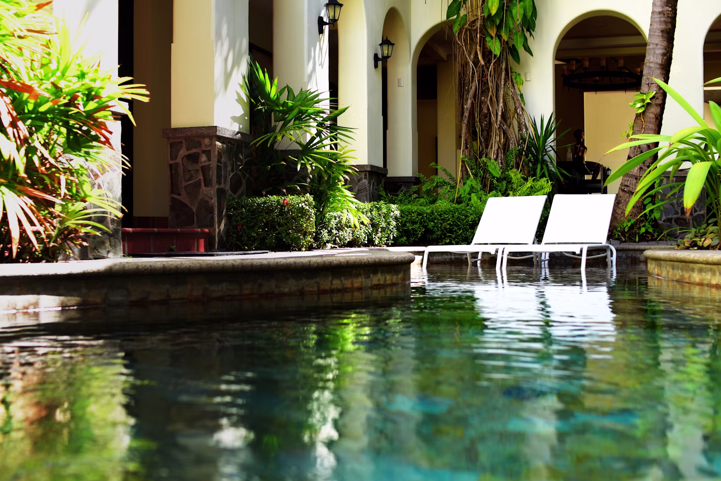 Costa Rica editorial photograph 3