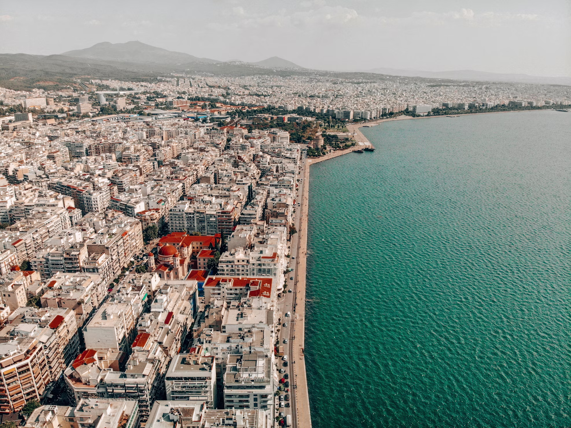 Greece editorial photograph 7