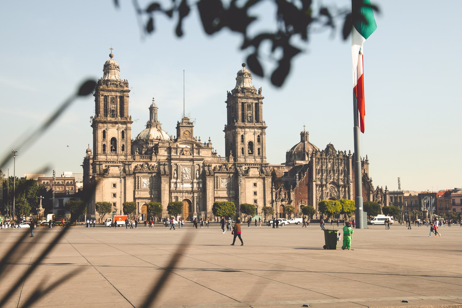 Mexico editorial photograph 3