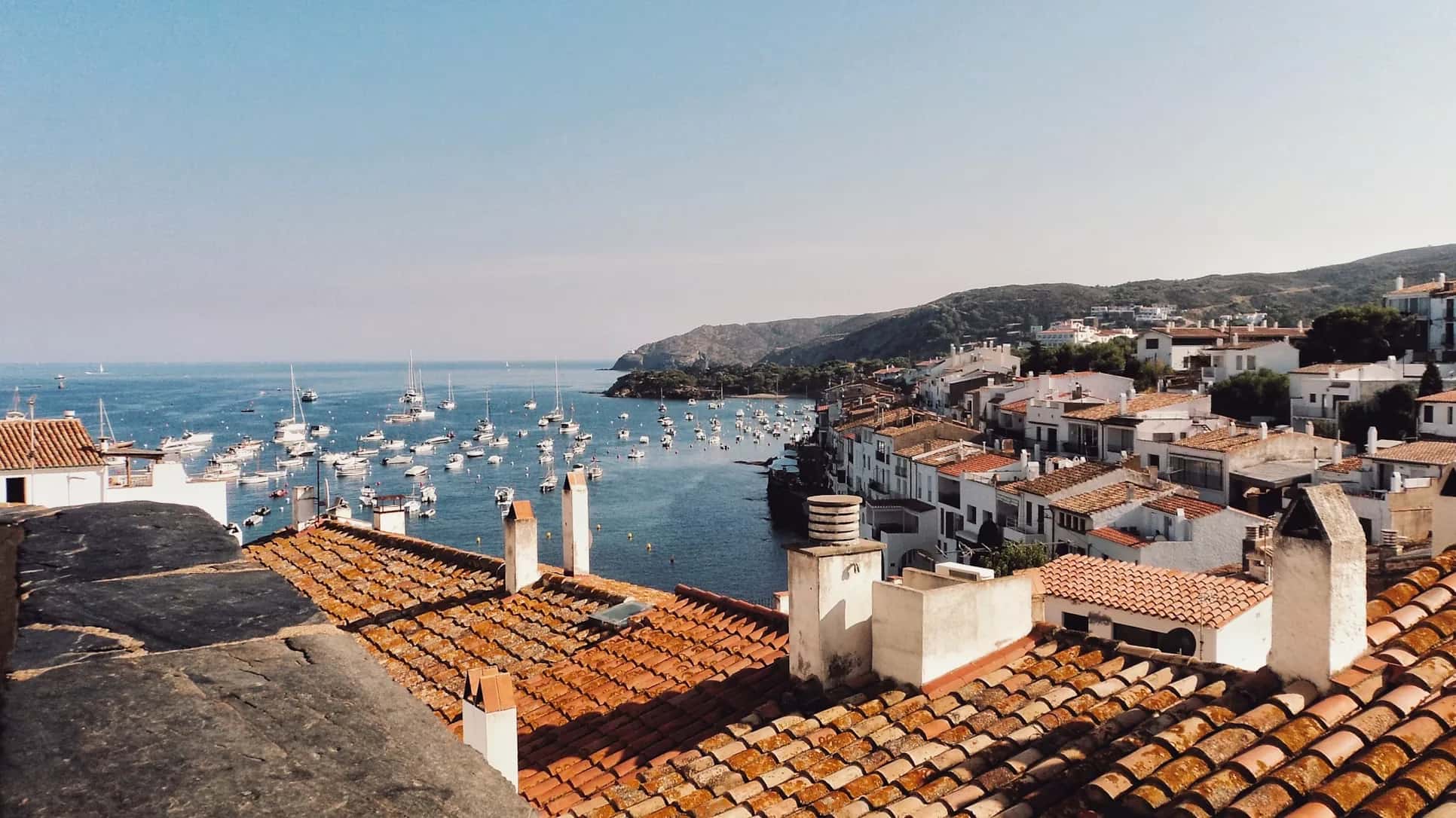 Spain editorial photograph
