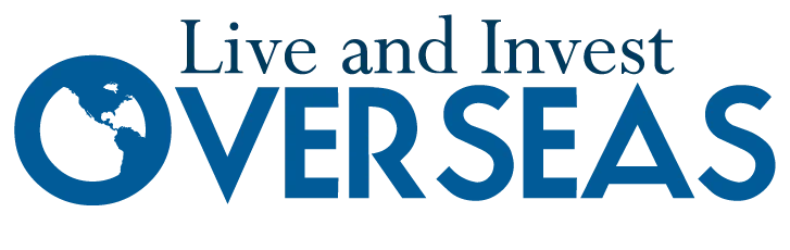 Live and Invest Overseas