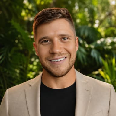 James Nuveen