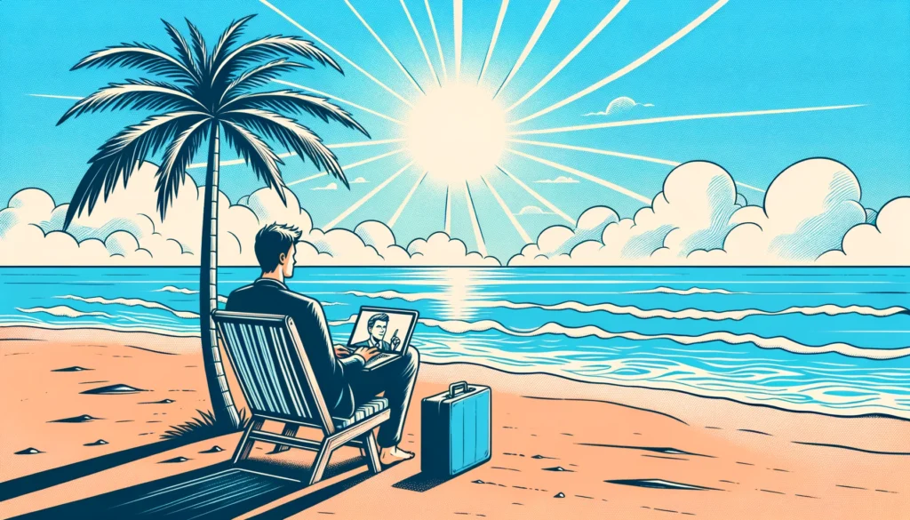 Remote job hunting made easy: 6 tips for location independence in 2024