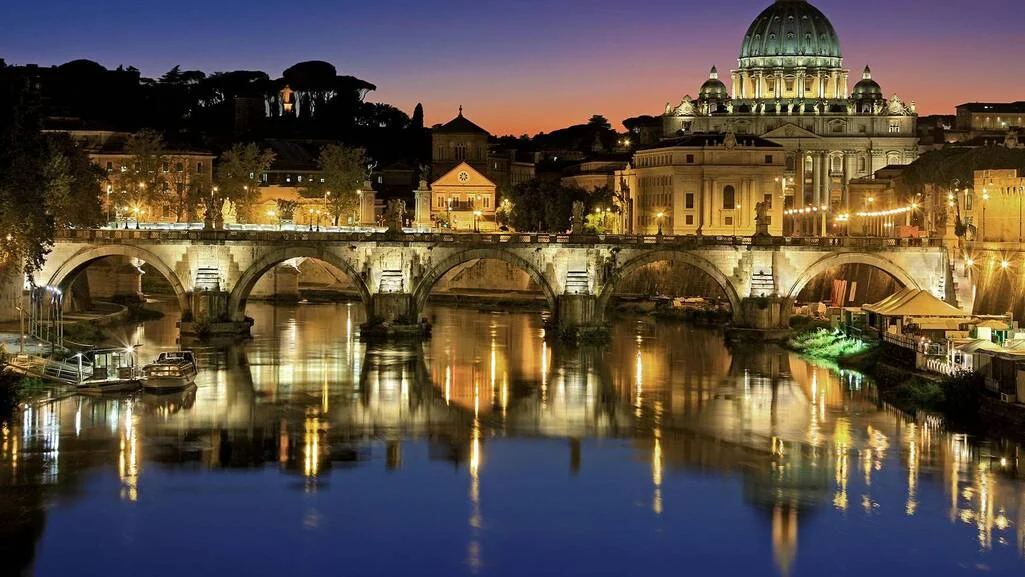Italy Retirement