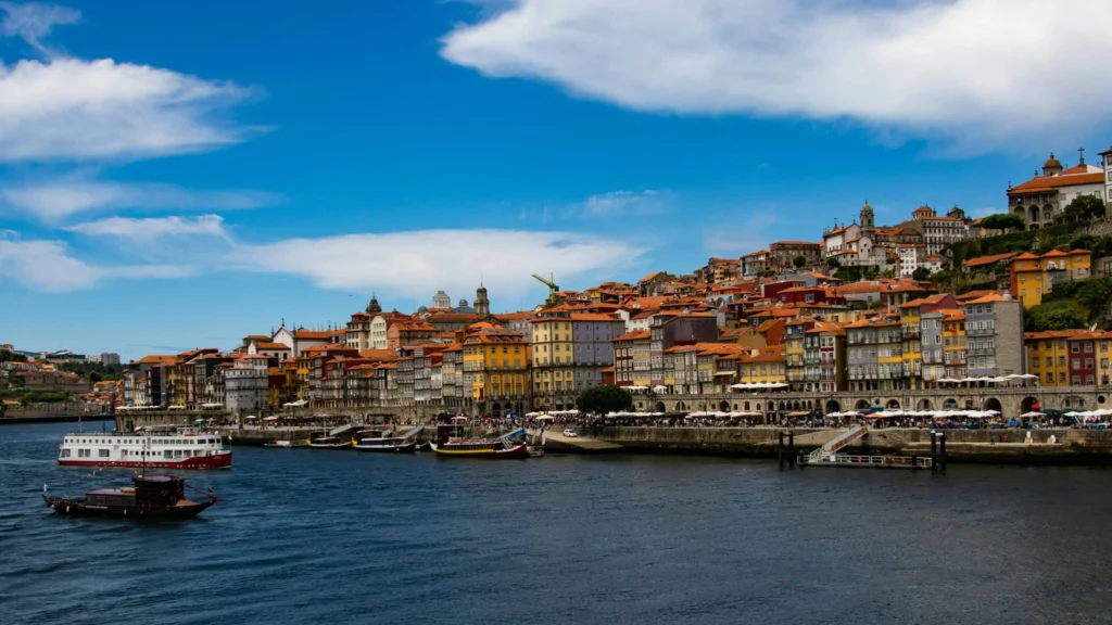 Retire in Spain or Portugal