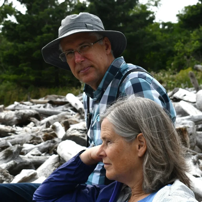 Tom and Deb retired and relocated to Costa Rica