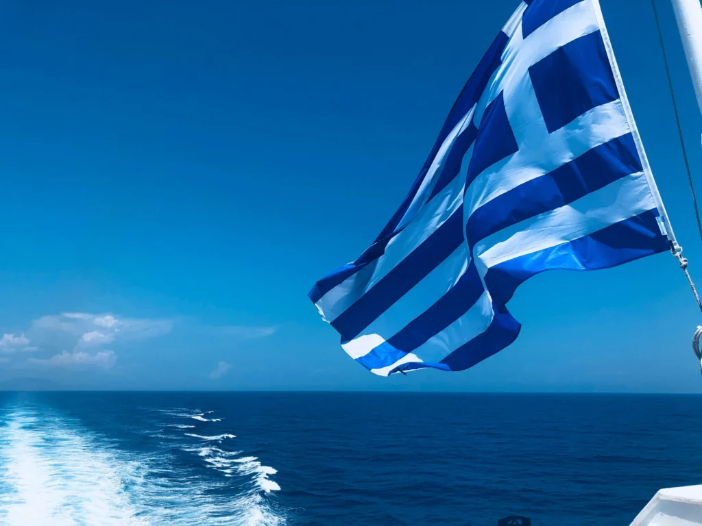 Beautiful Greece Image (1)