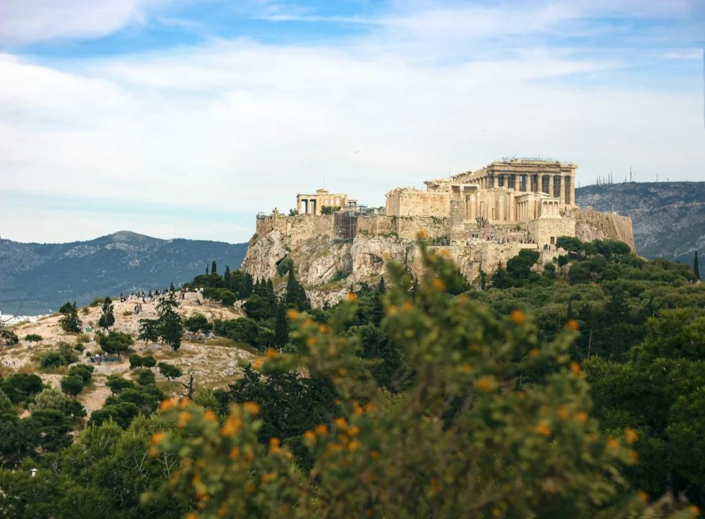 Greece FIP Visa requirements