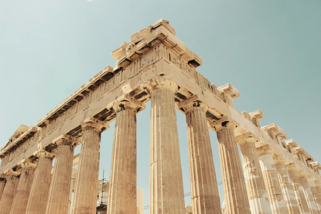 Beautiful Greece Picture