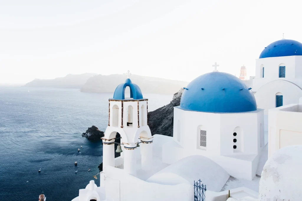 Apply for the Greece FIP Visa