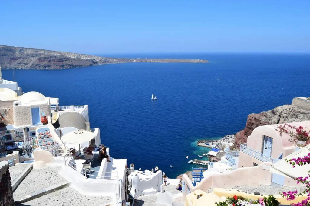 Beautiful Greece Picture (3)