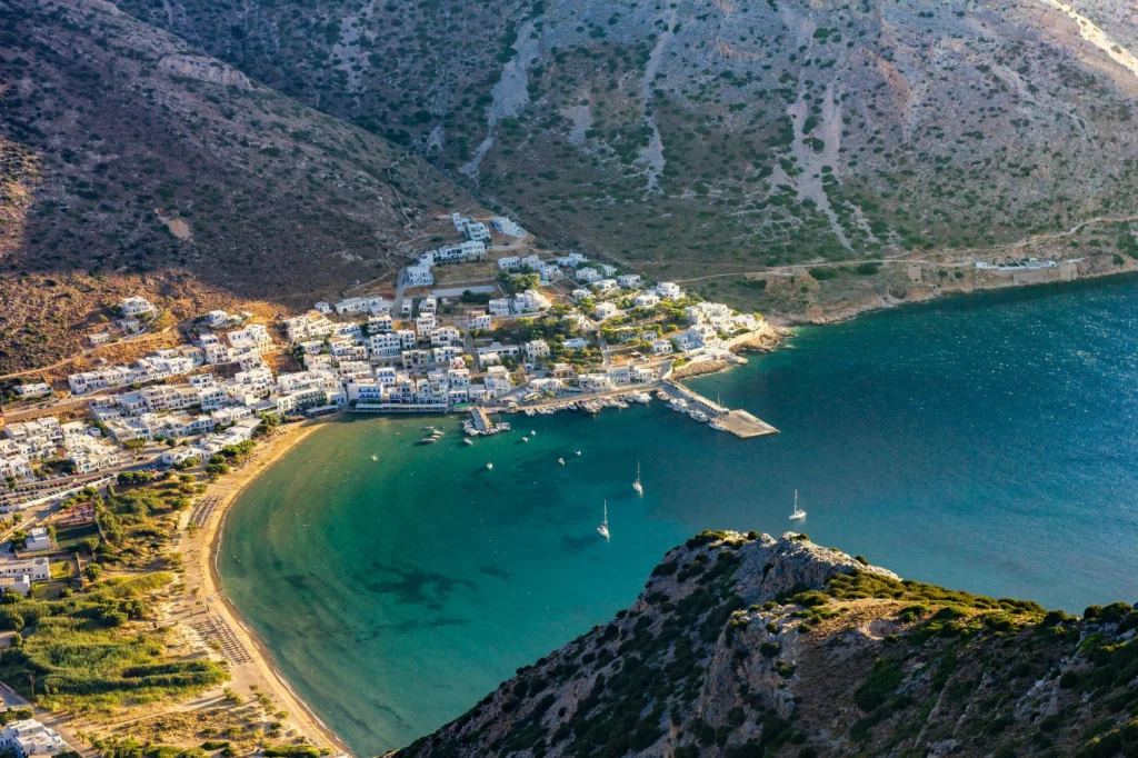Greece Golden Visa