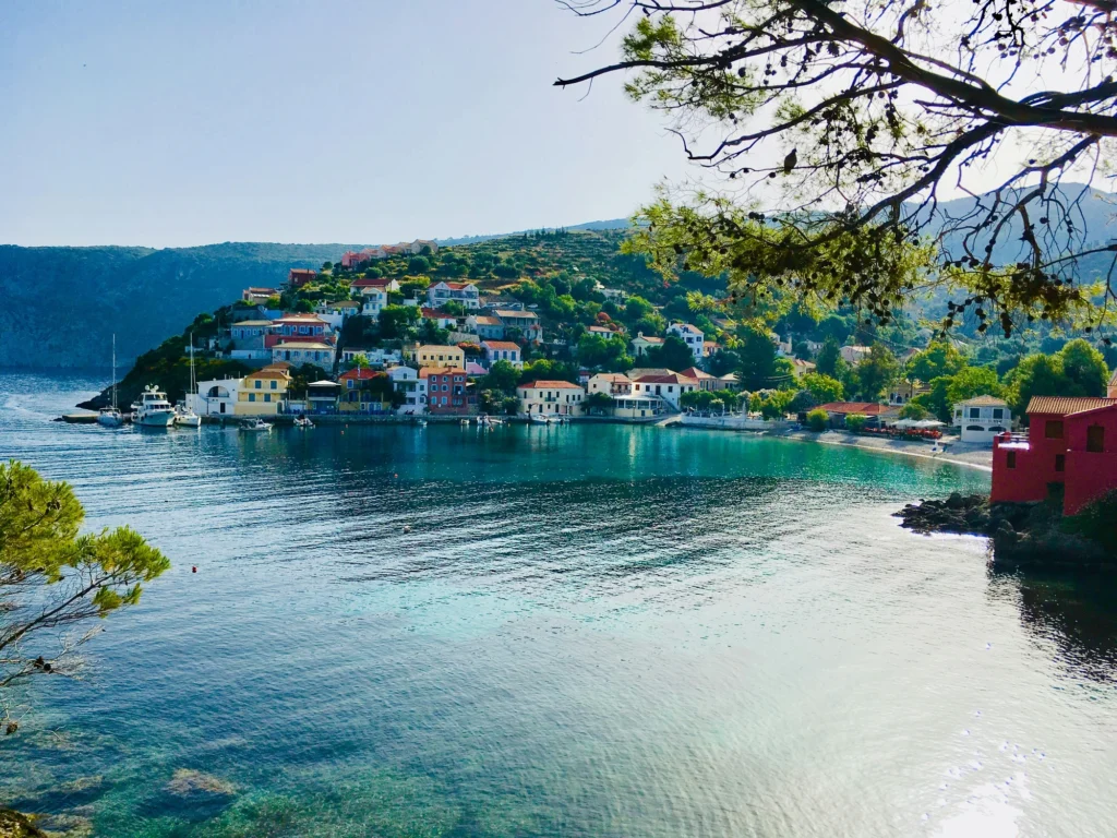Beautiful Greece Picture (5)