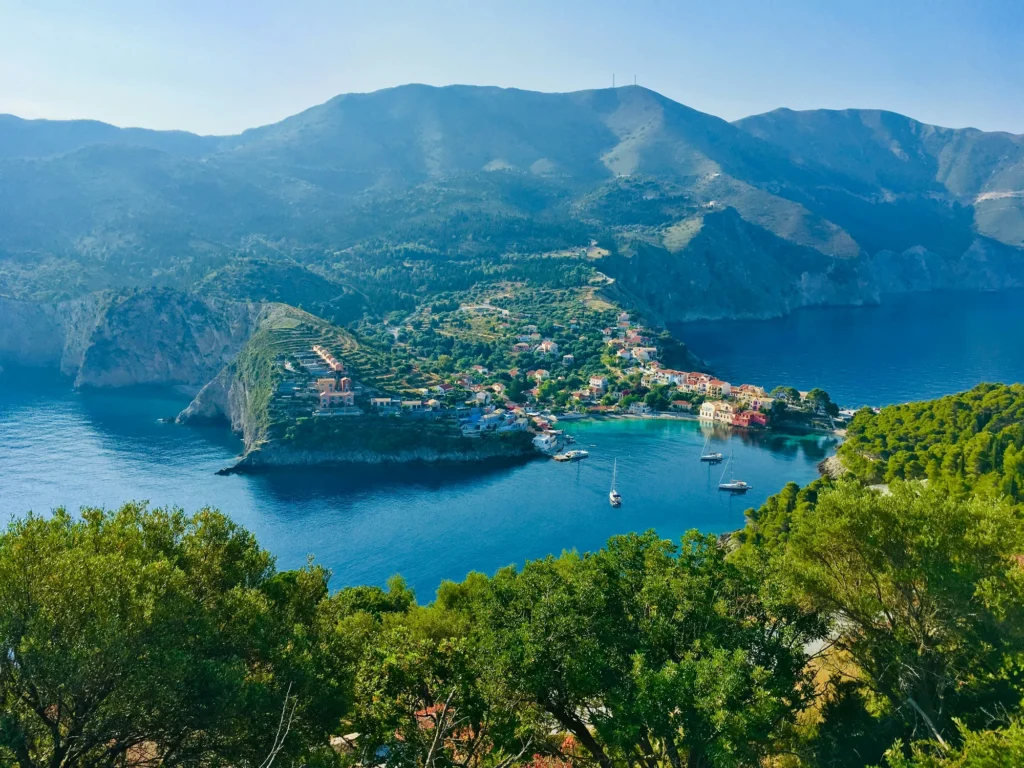 Beautiful Greece Picture (7)