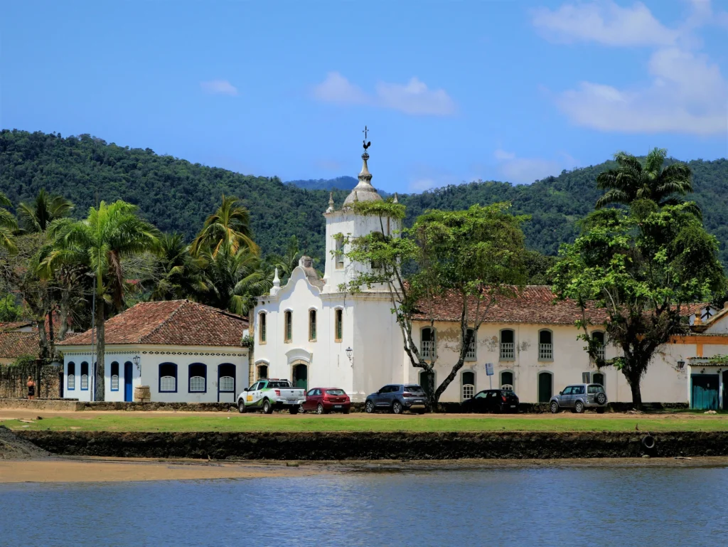 Property in Costa Rica