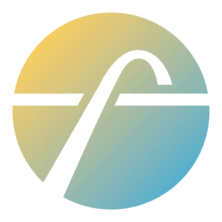 Freedom Files icon logo
