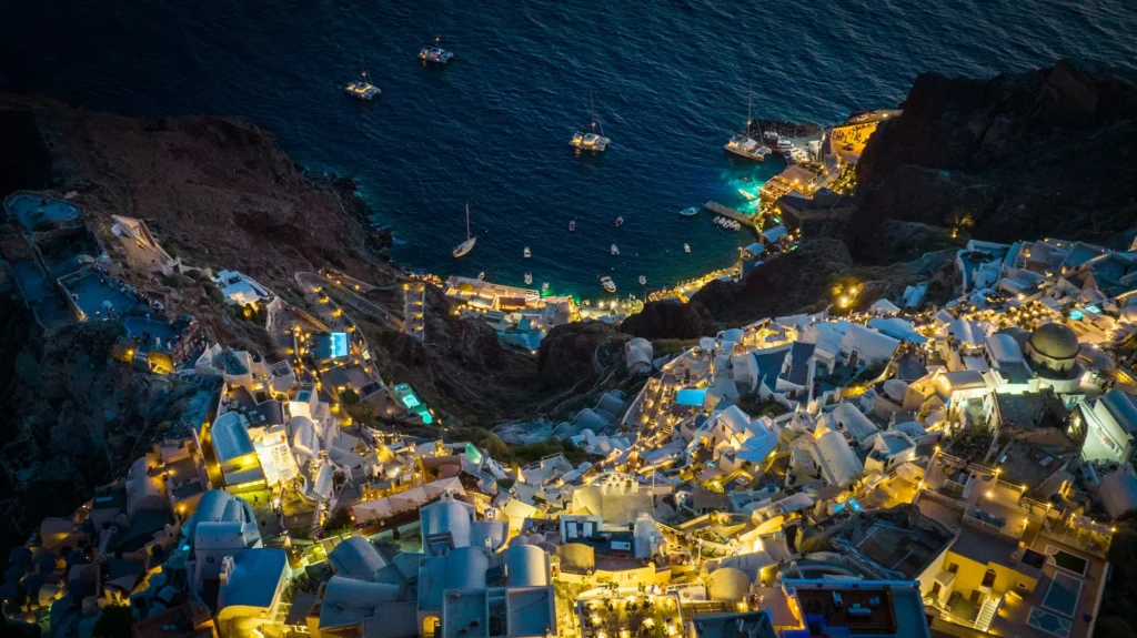 How to retire to Greece