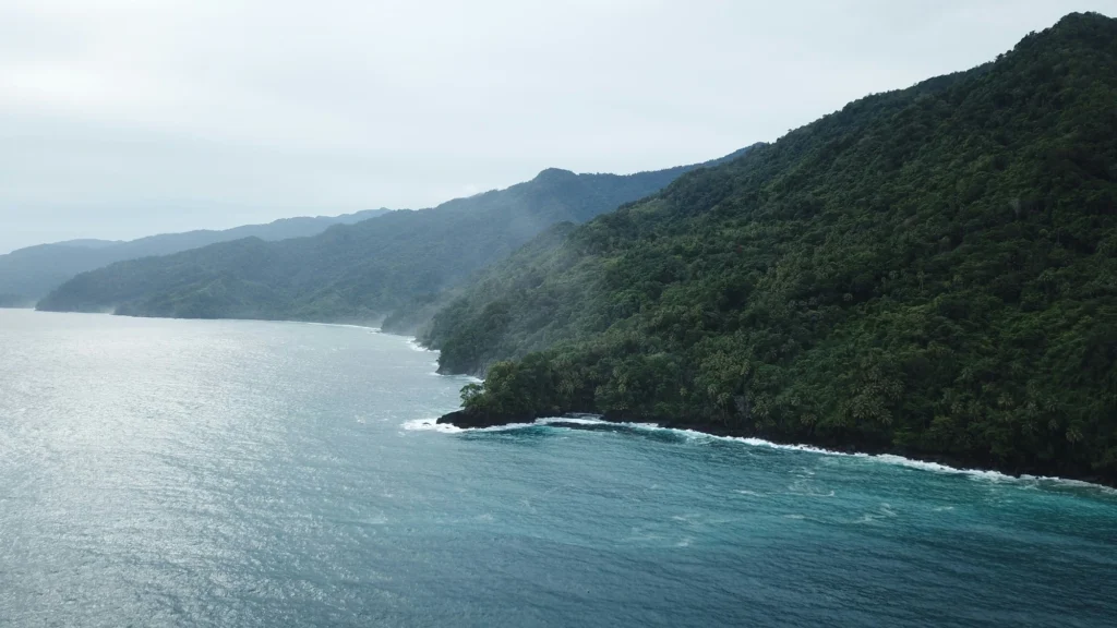 Retiring to Panama