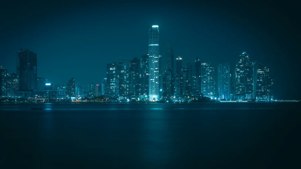 Retire to Panama with the Freedom Files