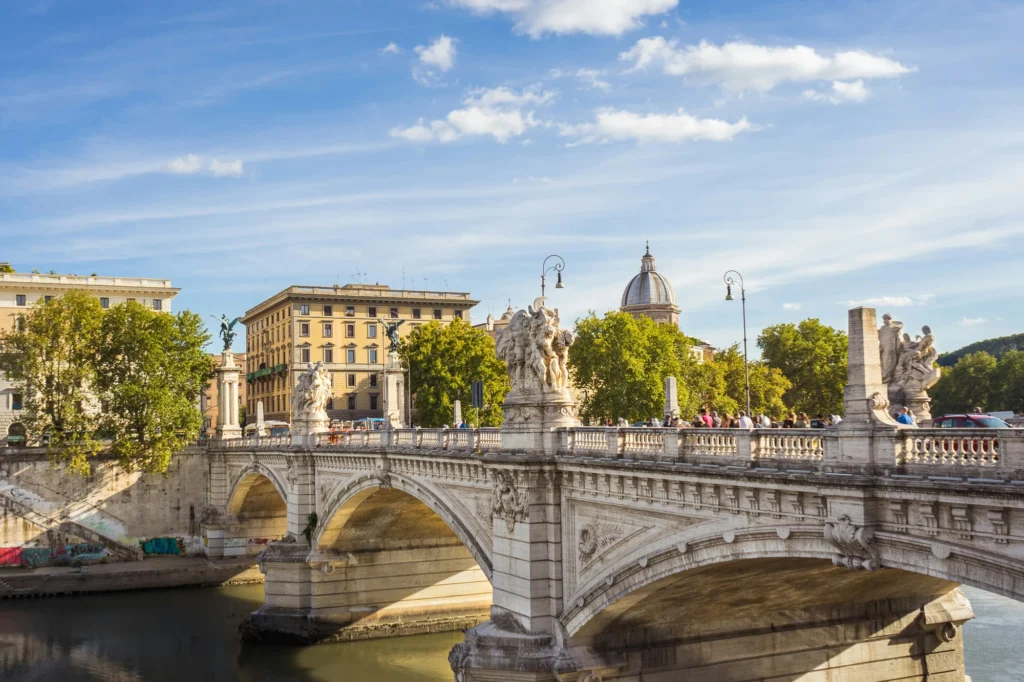 Expat taxes in Italy