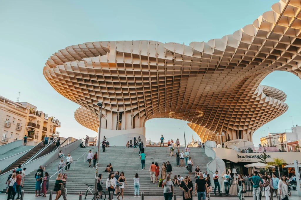Expat taxes in Spain