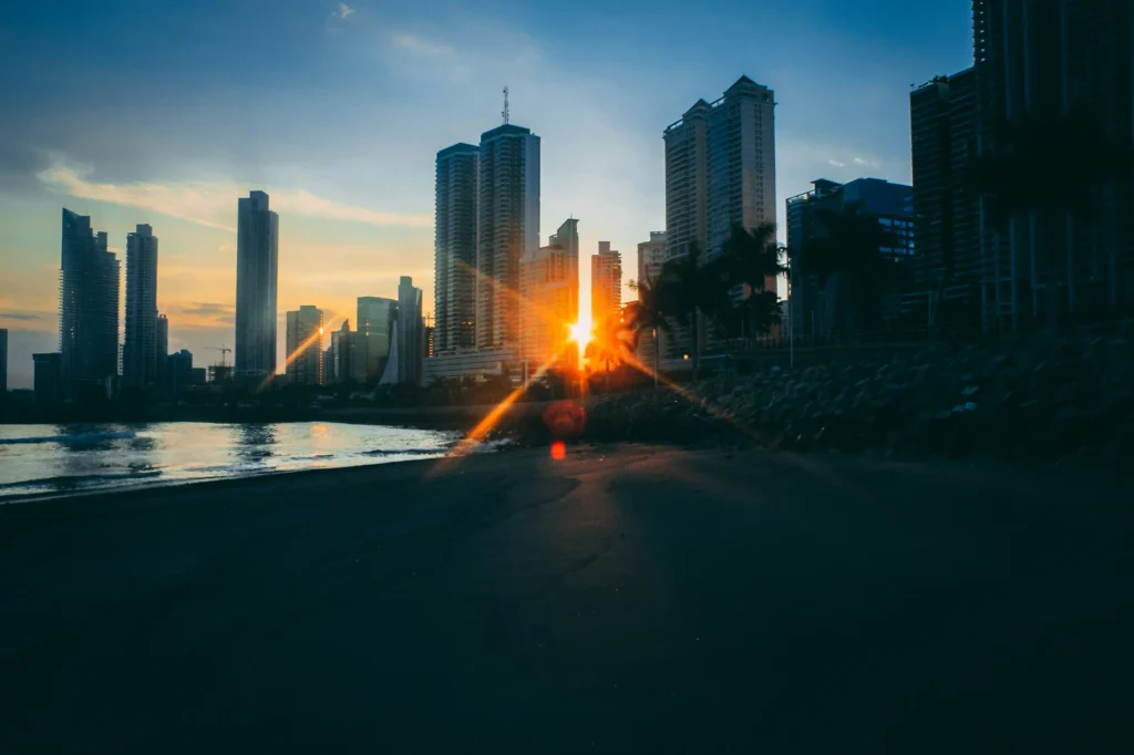 Cost of living abroad