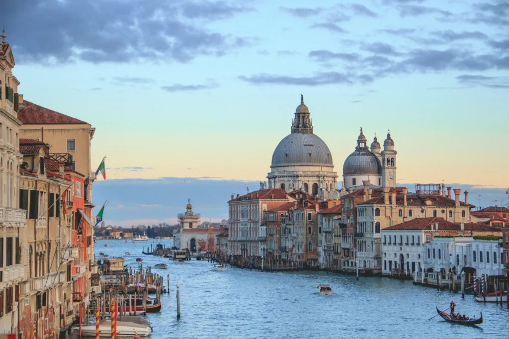 How to retire in Italy