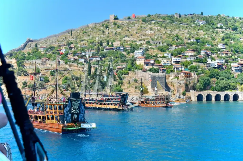Why move to Turkiye
