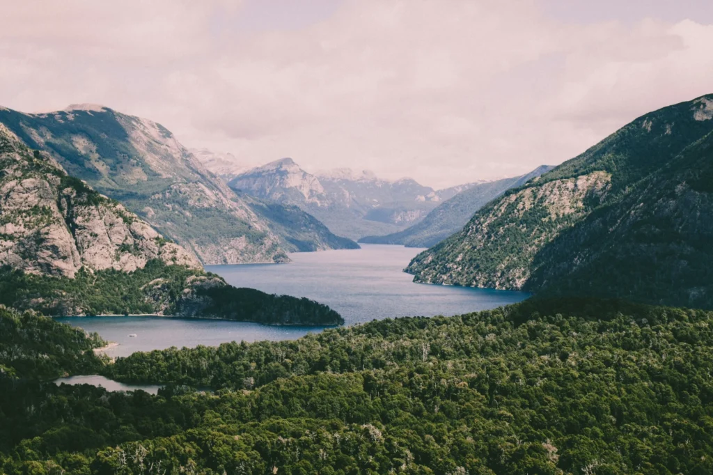 How to move to Patagonia