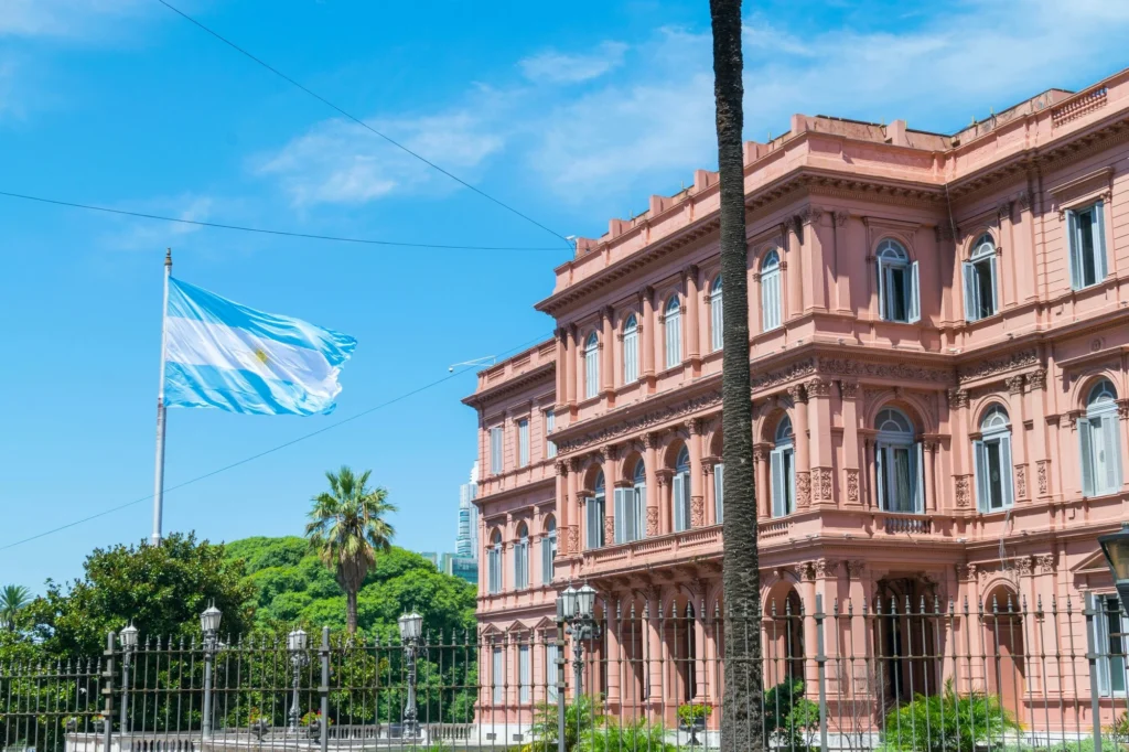 Why move to Argentina