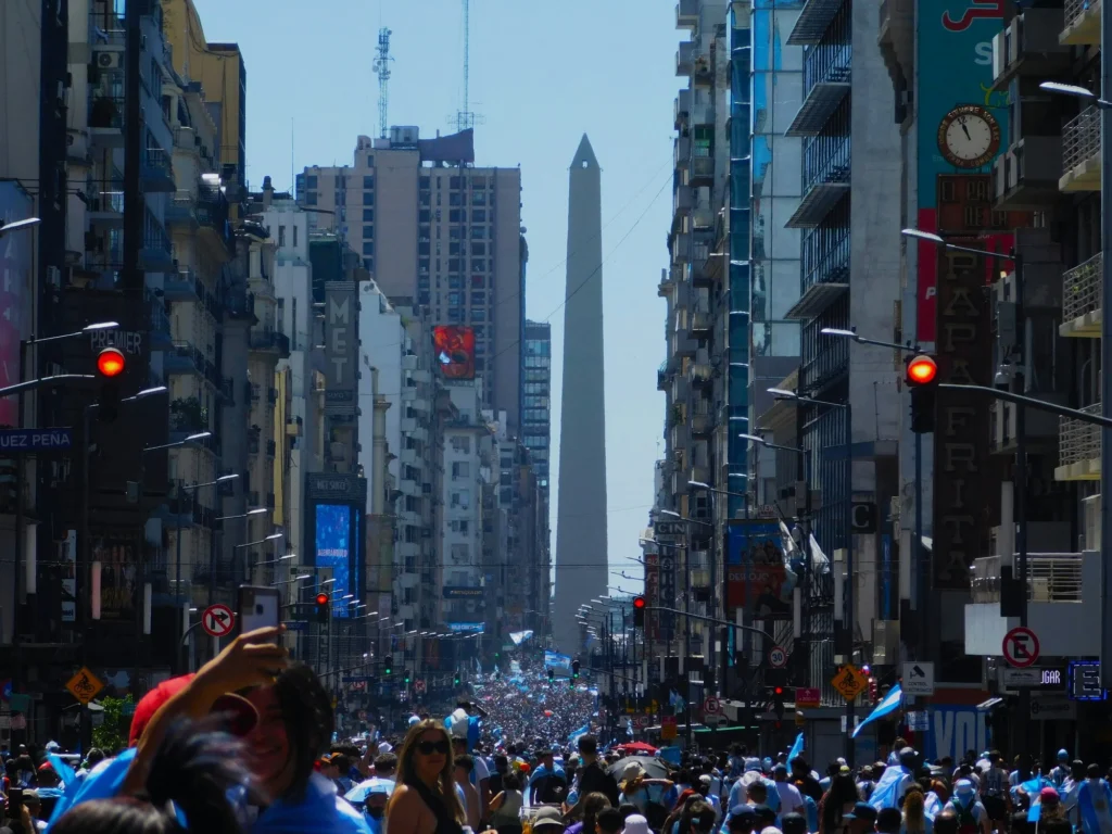 Healthcare in Argentina