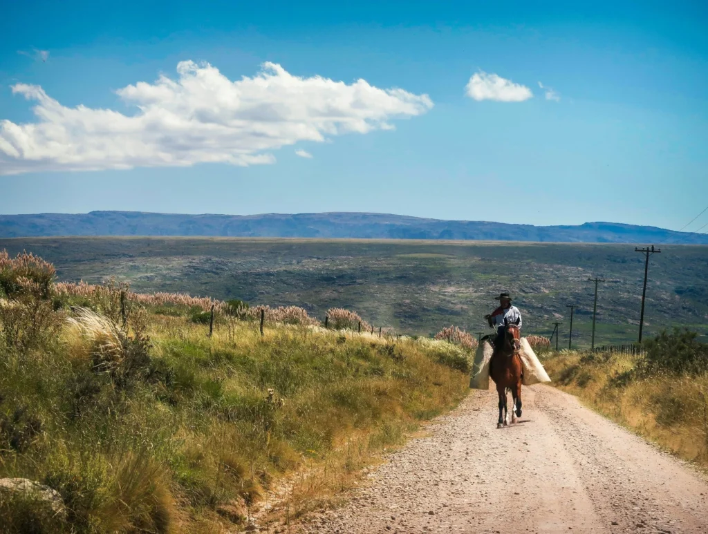 How to retire in Argentina