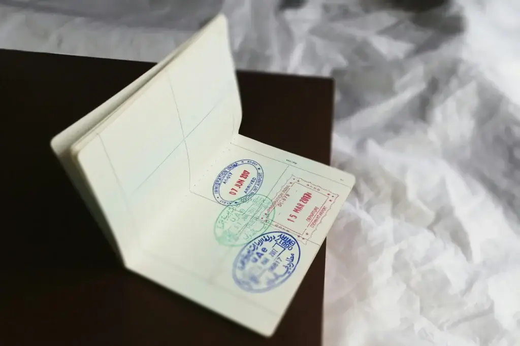 How to get second passport