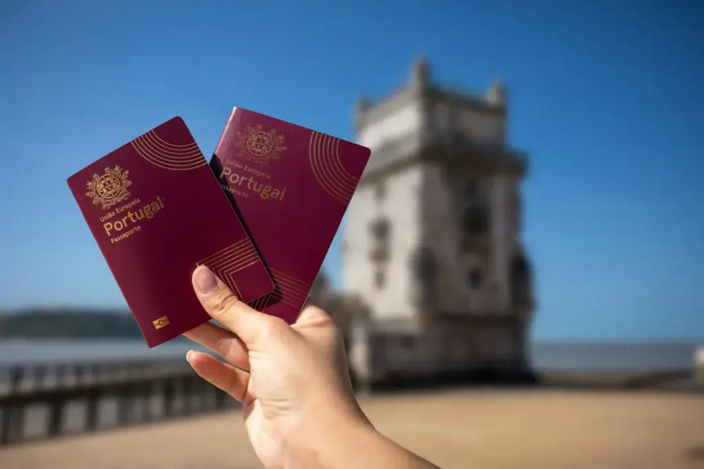 Second citizenship in Portugal