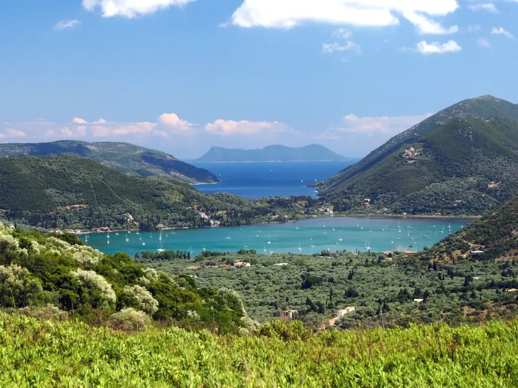 Greece's flat tax regime