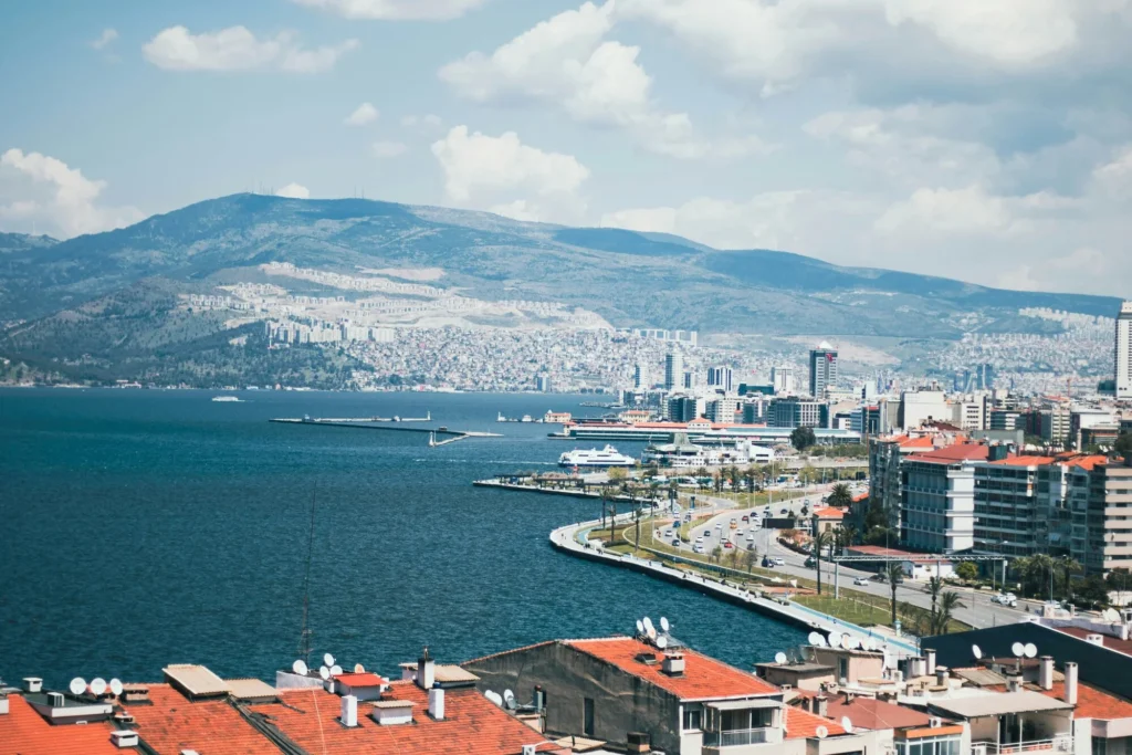 Retirement in Turkiye