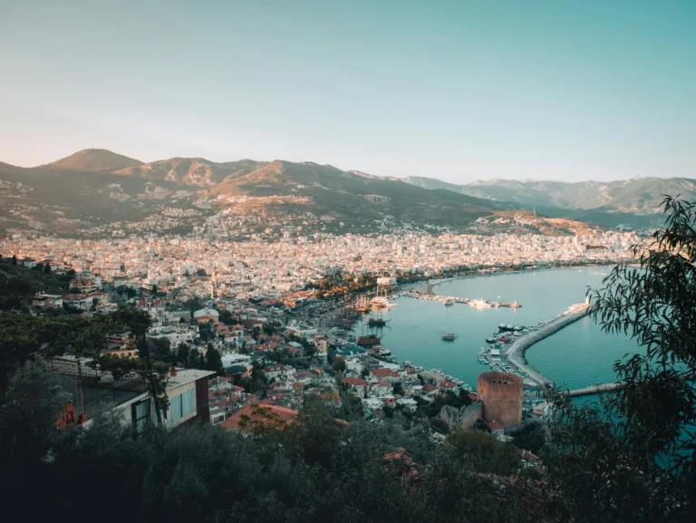 Move to Turkiye