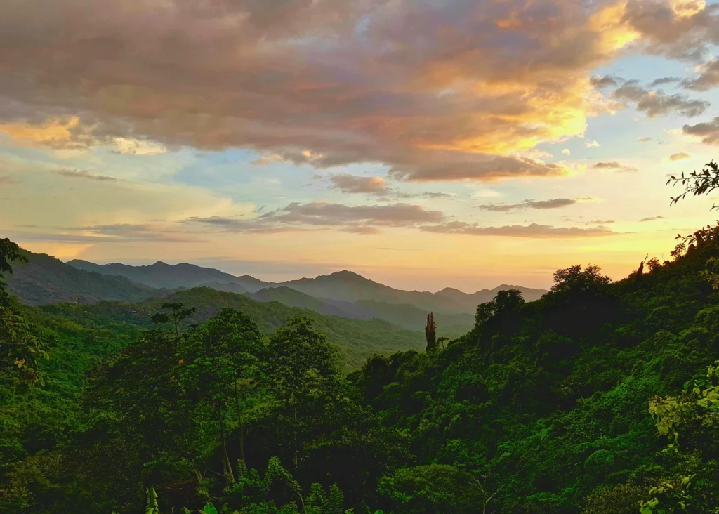 Colombian cost of living