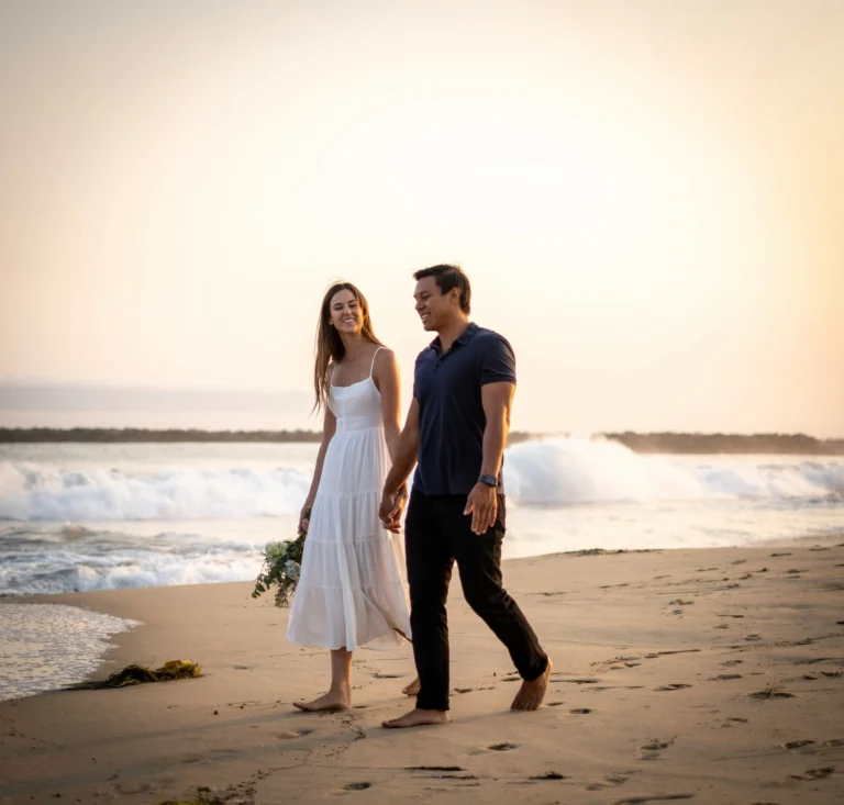 Married expats