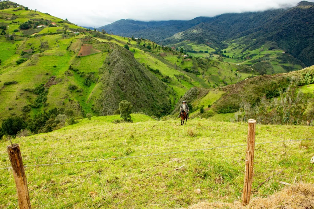 Colombia Marriage Visa