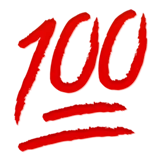 Stamp emoji
