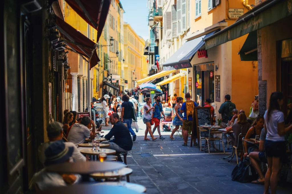 Cost of living in France