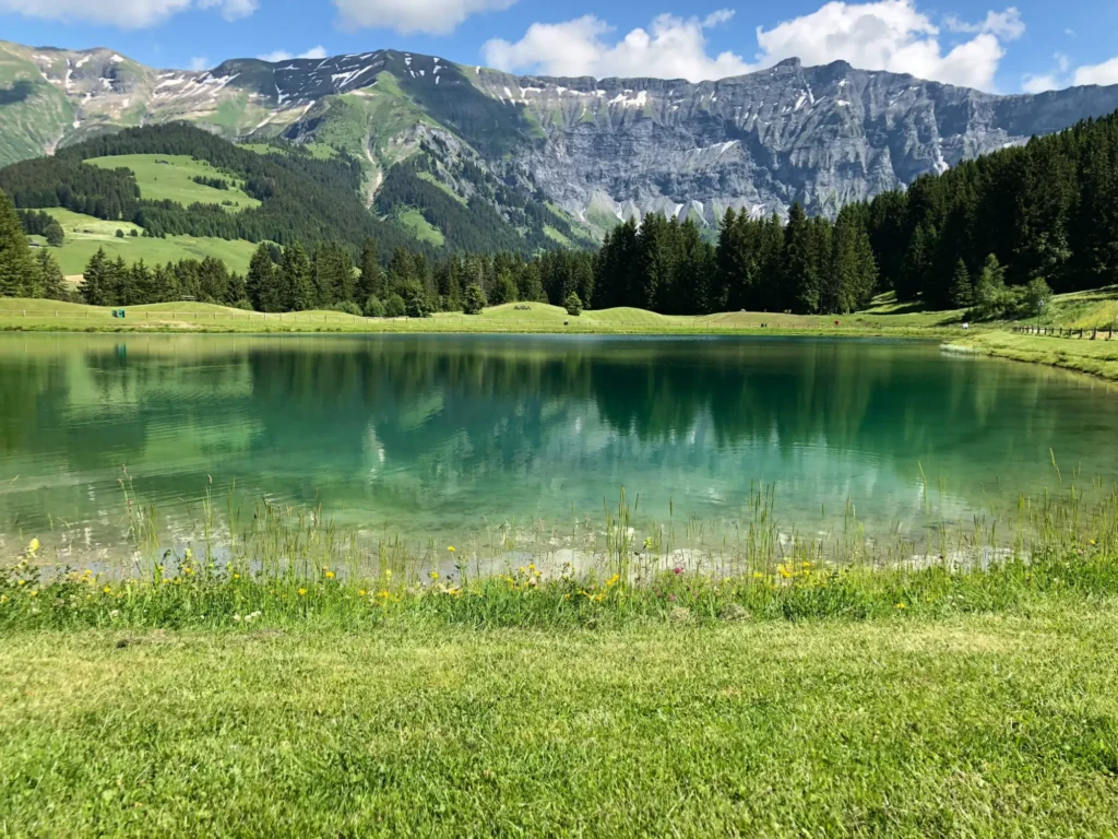 Where to retire in France