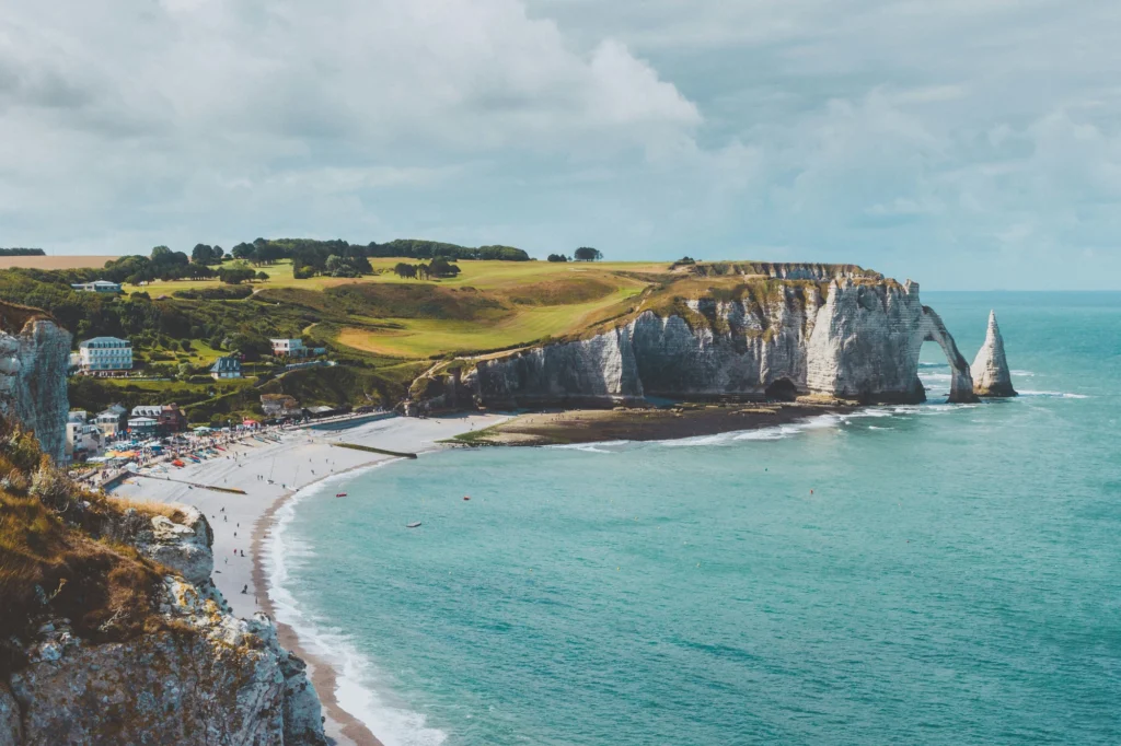 How to retire to France