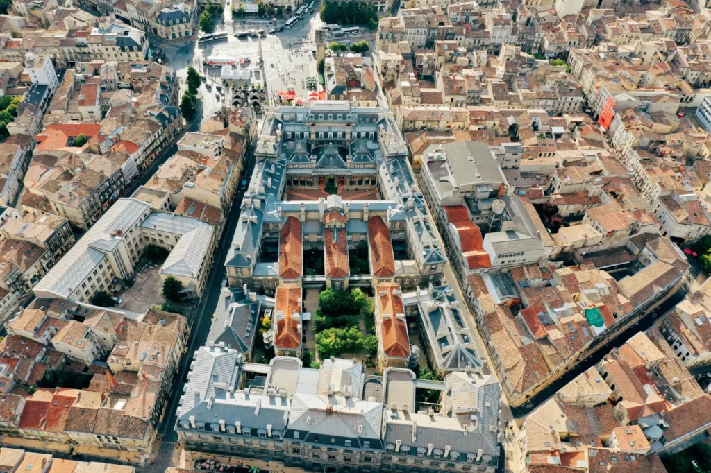 Why retire to France