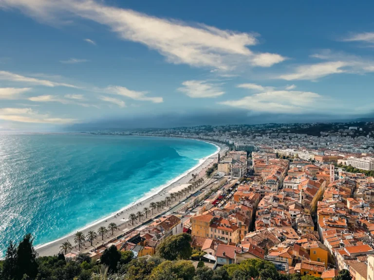 France cost of living